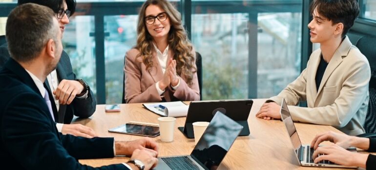 From Conversions to Maximizing Present