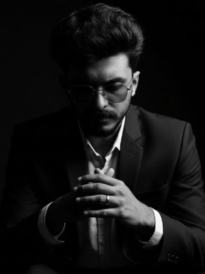 Vishnu Venugopal