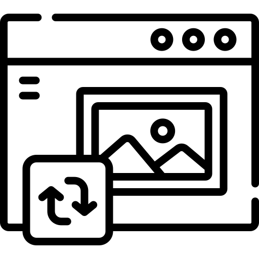 Website <br>Revamping